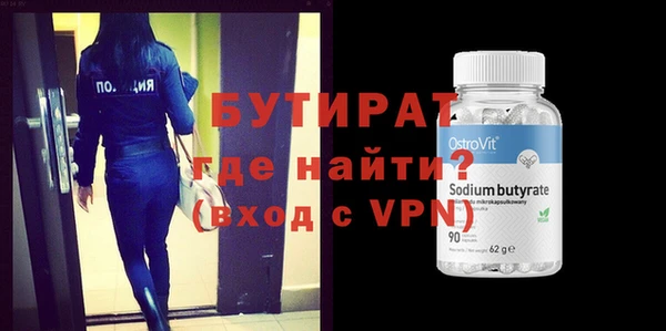 хмурый Гусь-Хрустальный
