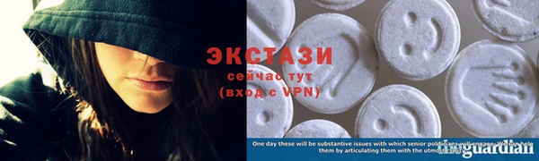 хмурый Гусь-Хрустальный